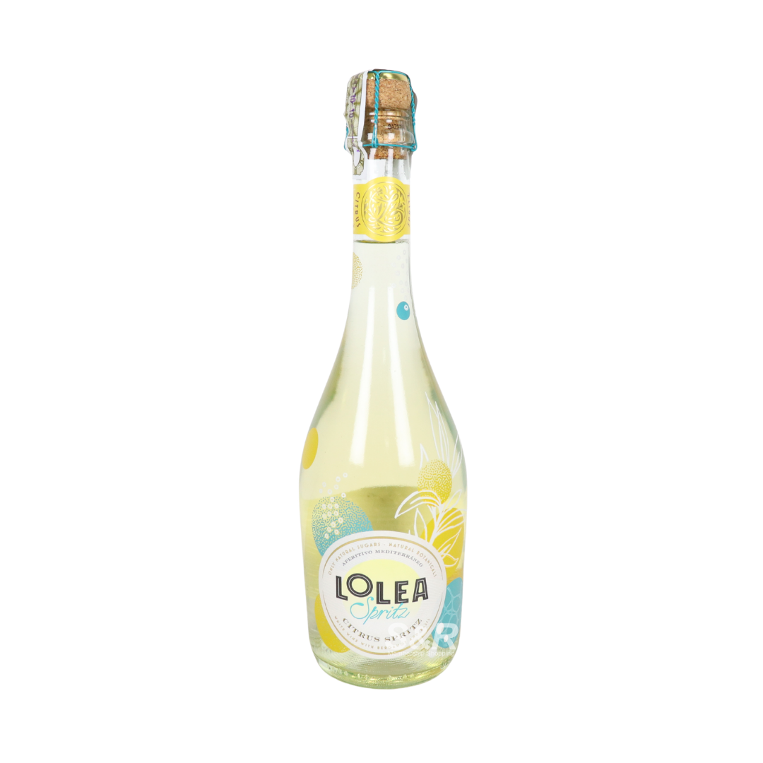 Lolea Spirits Citrus Spritz 750mL